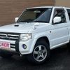 mitsubishi pajero-mini 2009 -MITSUBISHI--Pajero mini ABA-H58A--H58A-0804850---MITSUBISHI--Pajero mini ABA-H58A--H58A-0804850- image 1