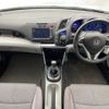 honda cr-z 2010 -HONDA--CR-Z DAA-ZF1--ZF1-1010789---HONDA--CR-Z DAA-ZF1--ZF1-1010789- image 2