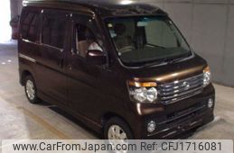 daihatsu atrai-wagon 2012 CFJ1716081