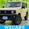 suzuki jimny 2024 quick_quick_3BA-JB64W_JB64W-326675 image 1