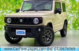 suzuki jimny 2024 quick_quick_3BA-JB64W_JB64W-326675