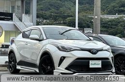 toyota c-hr 2020 -TOYOTA--C-HR 6AA-ZYX11--ZYX11-2031135---TOYOTA--C-HR 6AA-ZYX11--ZYX11-2031135-