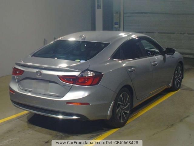 honda insight 2020 quick_quick_6AA-ZE4_ZE4-1100938 image 2