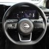 nissan note 2023 -NISSAN 【名変中 】--Note E13--222537---NISSAN 【名変中 】--Note E13--222537- image 22