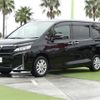 toyota voxy 2019 -TOYOTA--Voxy DBA-ZRR80G--ZRR80-0505540---TOYOTA--Voxy DBA-ZRR80G--ZRR80-0505540- image 8