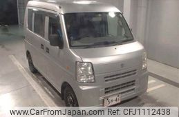 suzuki every 2009 -SUZUKI--Every DA64V-351568---SUZUKI--Every DA64V-351568-