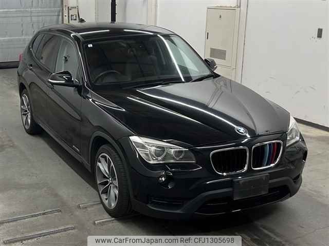 bmw x1 2015 -BMW--BMW X1 VL20-WBAVL92020VX87600---BMW--BMW X1 VL20-WBAVL92020VX87600- image 1