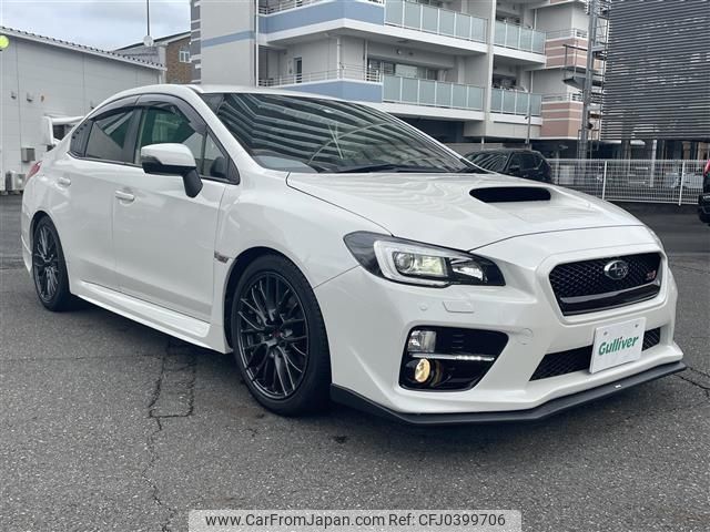 subaru wrx 2016 -SUBARU--WRX CBA-VAB--VAB-016183---SUBARU--WRX CBA-VAB--VAB-016183- image 1