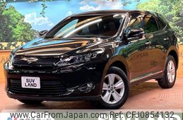 toyota harrier 2016 quick_quick_ZSU60W_ZSU60-0084304