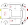 mitsubishi ek 2013 -MITSUBISHI--ek Custom DBA-B11W--B11W-0009944---MITSUBISHI--ek Custom DBA-B11W--B11W-0009944- image 2