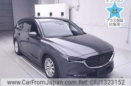 mazda cx-8 2018 -MAZDA--CX-8 KG2P--112085---MAZDA--CX-8 KG2P--112085-