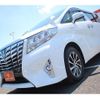 toyota alphard 2015 -TOYOTA--Alphard DAA-AYH30W--AYH30-0023271---TOYOTA--Alphard DAA-AYH30W--AYH30-0023271- image 13