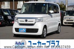 honda n-box 2019 -HONDA--N BOX 6BA-JF3--JF3-1420764---HONDA--N BOX 6BA-JF3--JF3-1420764-