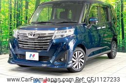 toyota roomy 2019 -TOYOTA--Roomy DBA-M900A--M900A-0280615---TOYOTA--Roomy DBA-M900A--M900A-0280615-