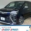 toyota voxy 2018 -TOYOTA--Voxy DBA-ZRR80W--ZRR80-0482704---TOYOTA--Voxy DBA-ZRR80W--ZRR80-0482704- image 1