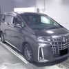 toyota alphard 2020 -TOYOTA--Alphard GGH35W-0011418---TOYOTA--Alphard GGH35W-0011418- image 1