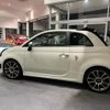 abarth 595 2022 quick_quick_31214T_ZFABF12HXNJF74181 image 7