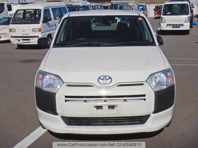 toyota probox-van 2018 23011501 image 2