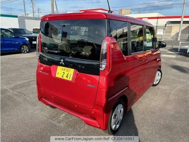 mitsubishi ek-space 2024 -MITSUBISHI--ek Space 5AA-B34A--B34A-0500538---MITSUBISHI--ek Space 5AA-B34A--B34A-0500538- image 2