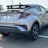 toyota c-hr 2017 quick_quick_DAA-ZYX10_ZYX10-2018902 image 3