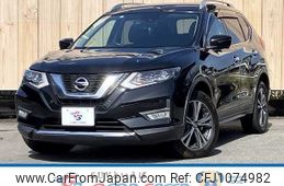nissan x-trail 2018 -NISSAN--X-Trail DBA-NT32--NT32-093838---NISSAN--X-Trail DBA-NT32--NT32-093838-