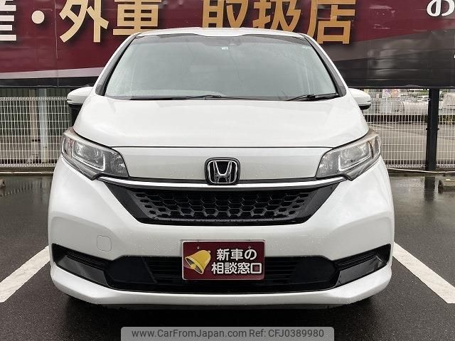 honda freed 2020 quick_quick_6BA-GB5_GB5-3108804 image 2