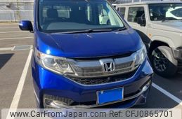 honda stepwagon 2015 -HONDA--Stepwgn DBA-RP3--RP3-1009973---HONDA--Stepwgn DBA-RP3--RP3-1009973-