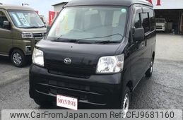 daihatsu hijet-van 2012 -DAIHATSU--Hijet Van S321V--0162579---DAIHATSU--Hijet Van S321V--0162579-