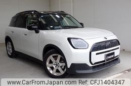 mini mini-others 2024 quick_quick_ZAA-42GA33_WMW42GA0407P53621