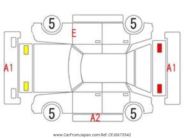 daihatsu rocky 2021 -DAIHATSU--Rocky 5BA-A200S--A200S-0032976---DAIHATSU--Rocky 5BA-A200S--A200S-0032976- image 2