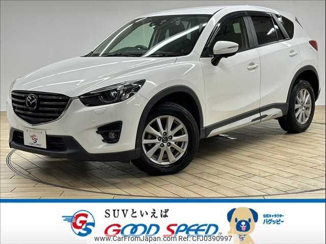 mazda cx-5 2015 -MAZDA--CX-5 LDA-KE2AW--KE2AW-201327---MAZDA--CX-5 LDA-KE2AW--KE2AW-201327- image 1