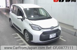 toyota sienta 2024 -TOYOTA 【静岡 502ﾉ344】--Sienta MXPL10G--MXPL10-1112026---TOYOTA 【静岡 502ﾉ344】--Sienta MXPL10G--MXPL10-1112026-