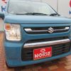 suzuki wagon-r 2023 -SUZUKI 【つくば 581ｶ250】--Wagon R MH95S--231259---SUZUKI 【つくば 581ｶ250】--Wagon R MH95S--231259- image 6