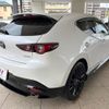 mazda mazda3-fastback 2022 CFJ1817093 image 18
