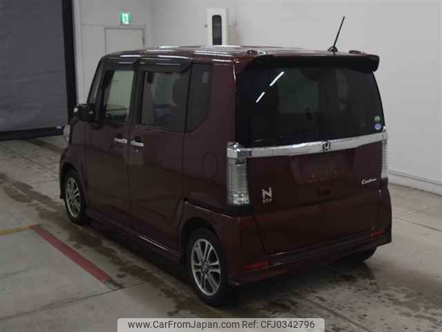 honda n-box 2015 -HONDA--N BOX JF1-1606304---HONDA--N BOX JF1-1606304- image 2