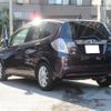 honda fit-hybrid 2011 TE1346 image 25