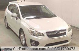 subaru impreza-wagon 2012 CFJ1730473
