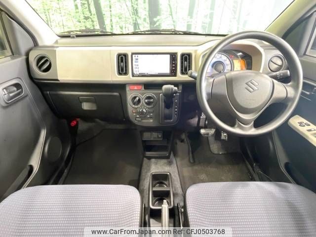 suzuki alto 2019 -SUZUKI--Alto DBA-HA36S--HA36S-527621---SUZUKI--Alto DBA-HA36S--HA36S-527621- image 2