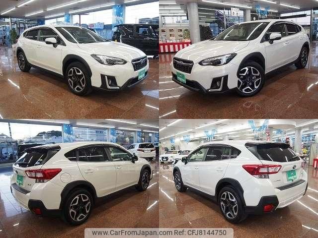 subaru xv 2019 quick_quick_DBA-GT7_GT7-197355 image 2