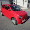 suzuki alto 2014 -SUZUKI 【足立 580ﾌ6964】--Alto DBA-HA36S--HA36S-205376---SUZUKI 【足立 580ﾌ6964】--Alto DBA-HA36S--HA36S-205376- image 1