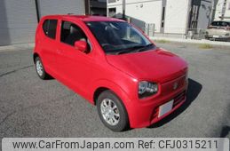 suzuki alto 2014 -SUZUKI 【足立 580ﾌ6964】--Alto DBA-HA36S--HA36S-205376---SUZUKI 【足立 580ﾌ6964】--Alto DBA-HA36S--HA36S-205376-