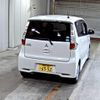 mitsubishi ek 2014 -MITSUBISHI 【倉敷 580た6552】--ek Custom B11W--B11W-0050116---MITSUBISHI 【倉敷 580た6552】--ek Custom B11W--B11W-0050116- image 2