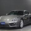 porsche cayman 2013 -PORSCHE--Porsche Cayman 981MA122--WP0ZZZ98ZEK162086---PORSCHE--Porsche Cayman 981MA122--WP0ZZZ98ZEK162086- image 1