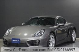 porsche cayman 2013 -PORSCHE--Porsche Cayman 981MA122--WP0ZZZ98ZEK162086---PORSCHE--Porsche Cayman 981MA122--WP0ZZZ98ZEK162086-