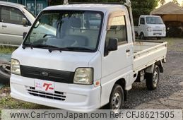 subaru sambar-truck 2007 GOO_JP_700080454630230525015