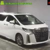 toyota alphard 2021 -TOYOTA--Alphard AGH30W-9036584---TOYOTA--Alphard AGH30W-9036584- image 1