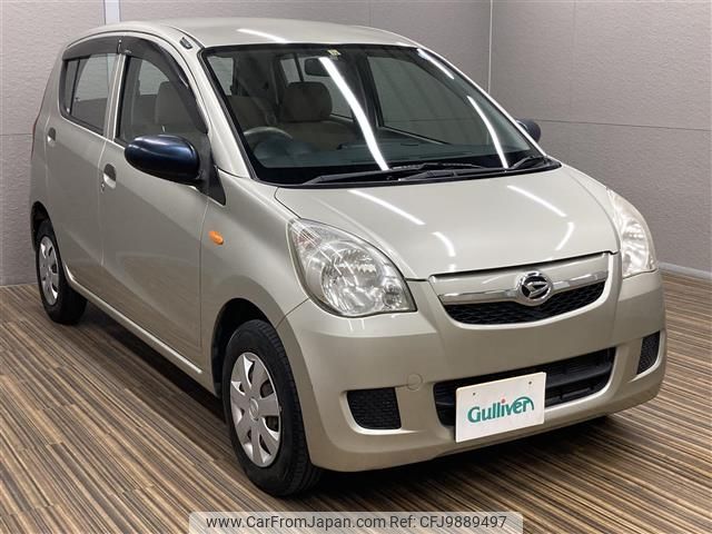 daihatsu mira 2011 -DAIHATSU--Mira DBA-L275S--L275S-0135330---DAIHATSU--Mira DBA-L275S--L275S-0135330- image 1