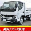 mitsubishi-fuso canter 2025 GOO_NET_EXCHANGE_0504302A30250221W001 image 1