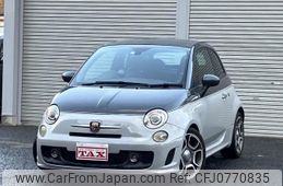 abarth 500c 2011 quick_quick_ABA-312142_ZFA31200000628443