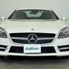 mercedes-benz slk-class 2012 -MERCEDES-BENZ--Benz SLK MBA-172457--WDD1724572F025795---MERCEDES-BENZ--Benz SLK MBA-172457--WDD1724572F025795- image 8